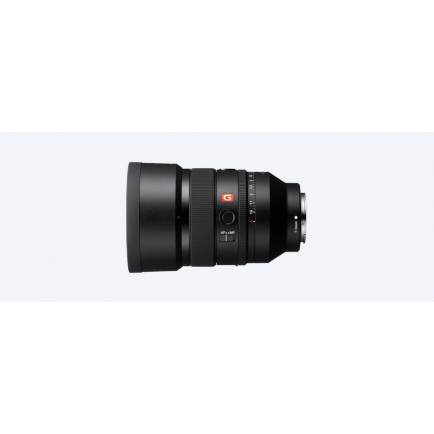 Sony FE 50mm F1.2 GM MILC Plats objektīvs Melns – 4