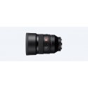 Sony FE 50mm F1.2 GM MILC Wide lens Black