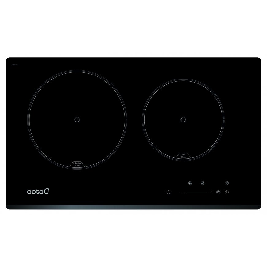 CATA Hob IB 2 PLUS BK/A