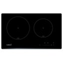 CATA Hob IB 2 PLUS BK/A Induction, Number of burners/cooking CATA Hob IB 2 PLUS BK/A Induction, Number of burners/cooking