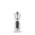 Peugeot Vittel Pipirų malūnėlis Permatomas Peugeot Vittel Pipirų malūnėlis Permatomas