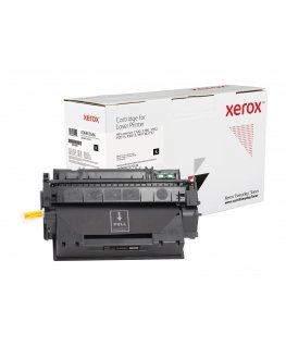 Everyday Black Toner compatible with HP Q5949X/ Q7553X