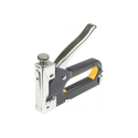 Topex Furniture stapler 4-14 mm, staples J Topex Furniture stapler 4-14 mm, staples J