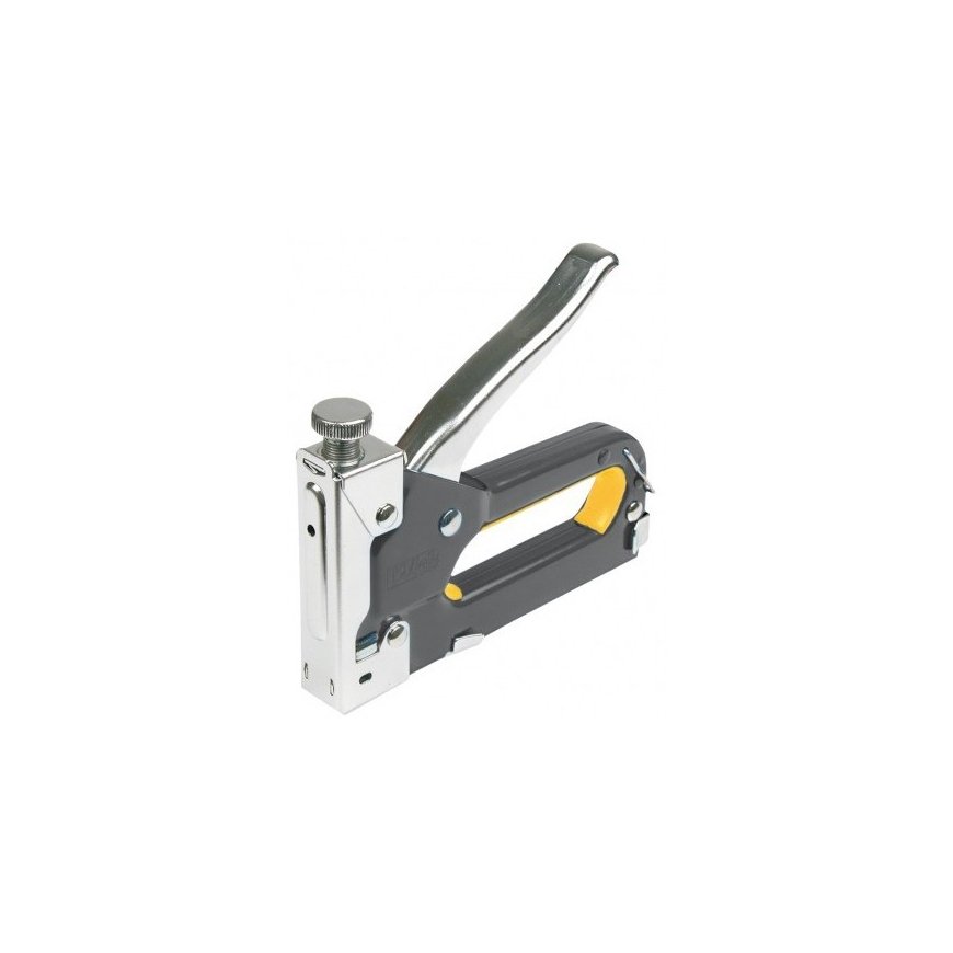 Topex Furniture stapler 4-14 mm, staples J – 2