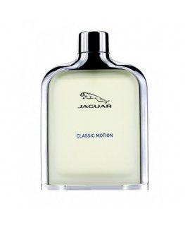 Vyrų kvepalai Classic Motion Jaguar (100 ml) EDT