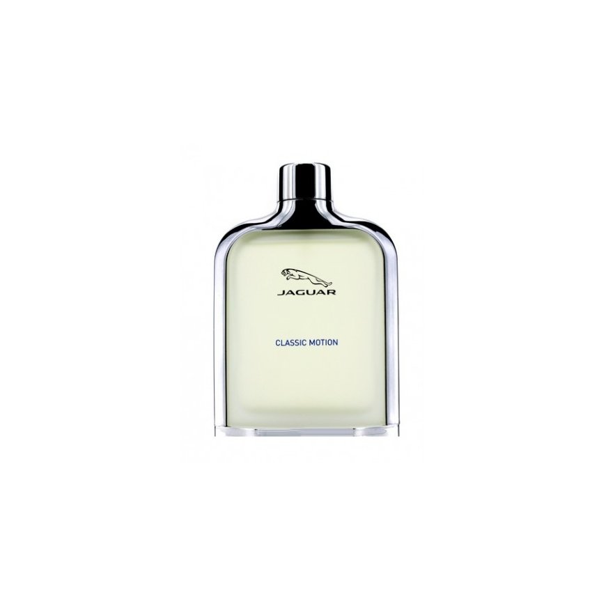 Jaguar Men`s perfume Classic Motion Jaguar