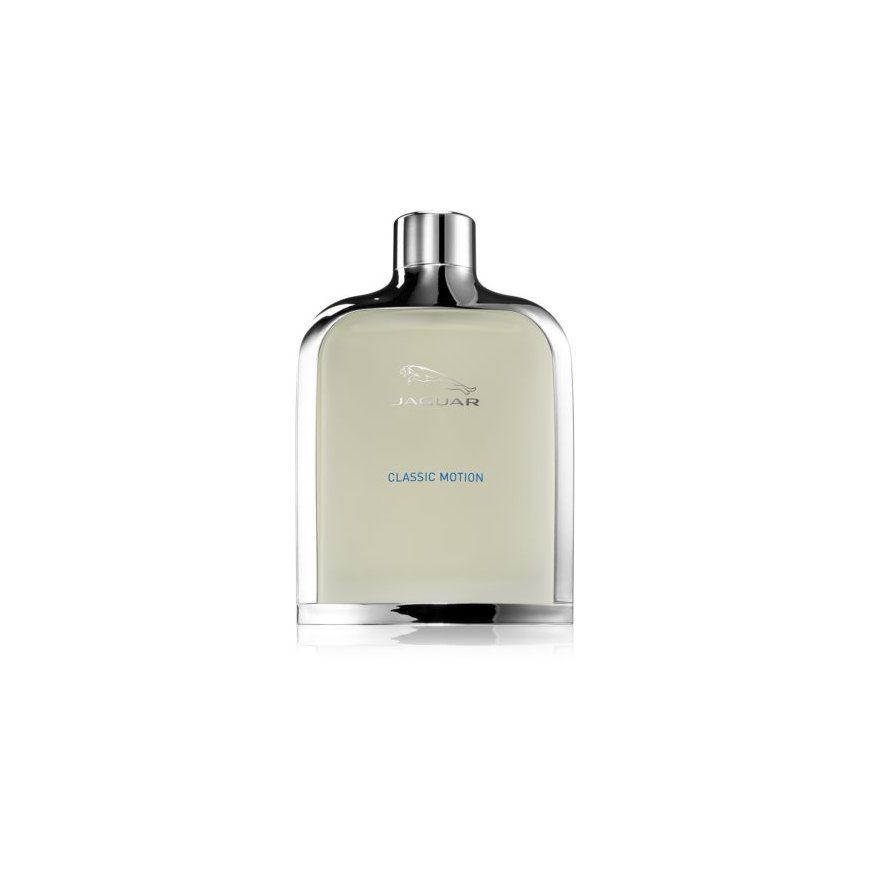 Men's perfume Classic Motion Jaguar (100 ml) EDT – 2