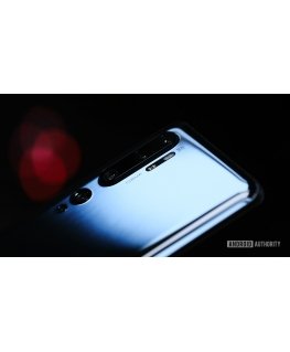 Extra Digital Battery for XIAOMI Mi Note 10