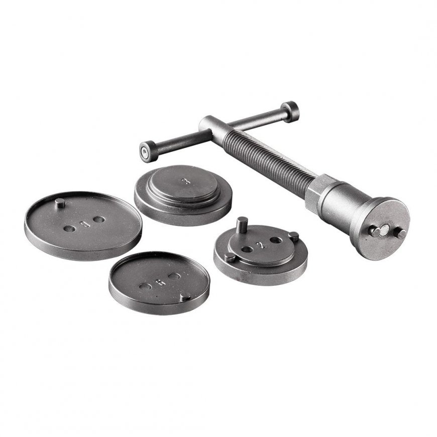 Neo Set of manual spacers for brake calipers 12 pcs. 11-123 – 5