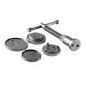 Neo Set of manual spacers for brake calipers 12 pcs. 11-123