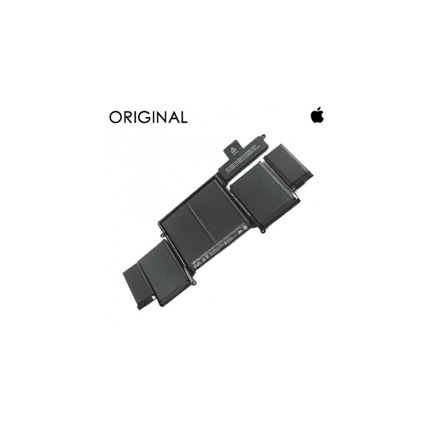 Apple Laptop battery APPLE A1493, 6330mAh