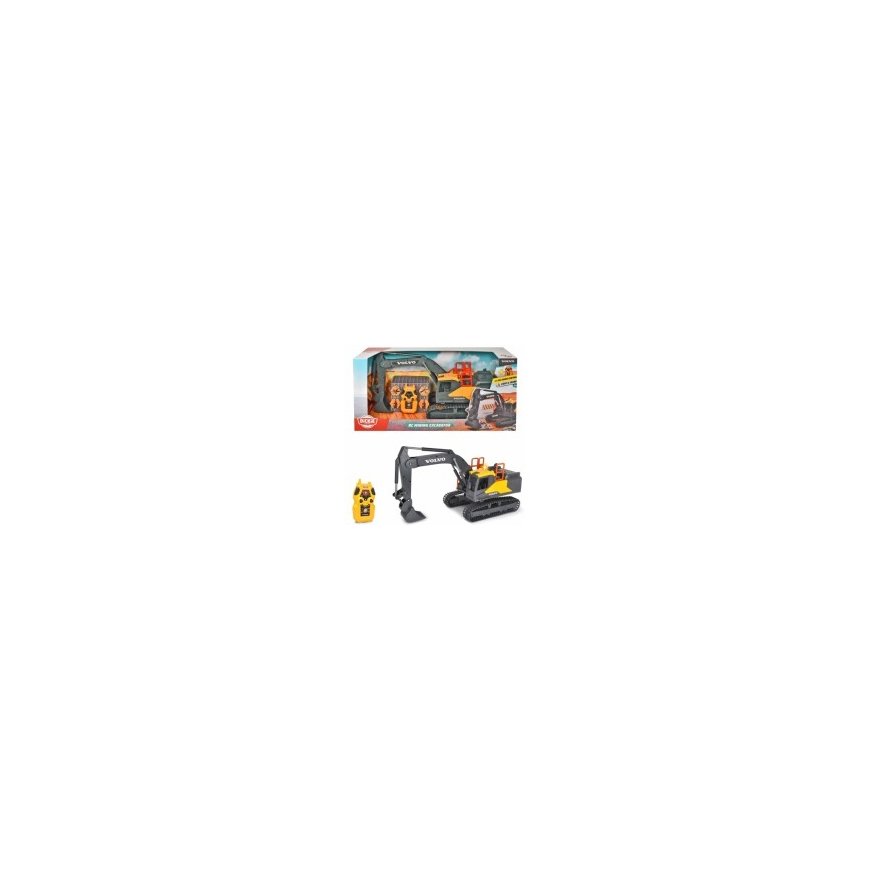 DICKIE Farm Farm Station Tractor Farmer Cow – 2