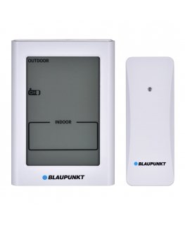 BLAUPUNKT Laika stacijas ar ārējo sensoru WS15WH