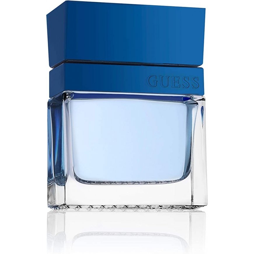 Guess Night eau de toilette for men EDT for men 100ml