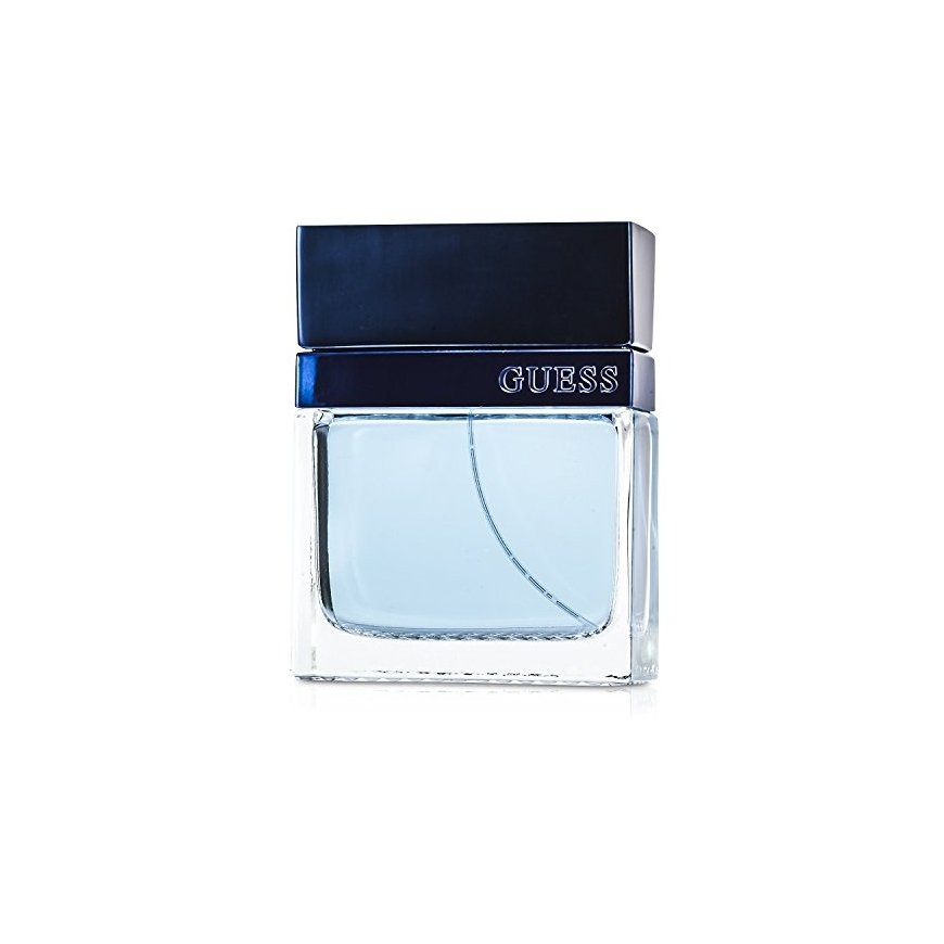 Guess Night tualetinis vanduo vyrams EDT Vyrams 100ml – 2