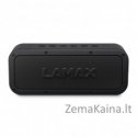 Nešiojama kolonėlė Lamax Storm1, Juoda Nešiojama kolonėlė Lamax Storm1, Juoda