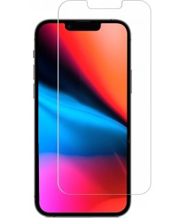 Screenor 16038 mobile phone screen/back protector Clear screen protector Apple 1 pc(s)