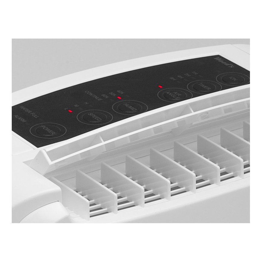 Wood's WDD80 2 L 50 dB 640 W Черный, Белый – 2