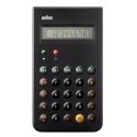 Braun BNE001BK laskin Tasku Perus Musta Braun BNE001BK laskin Tasku Perus Musta