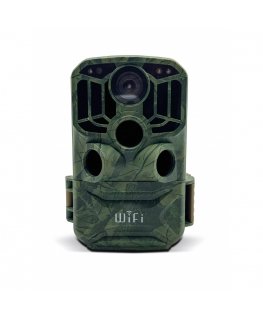 Braun Photo Technik Scouting Cam CMOS Yönäkö Maastoväri 2304 x 1296 pikseliä