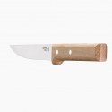 Opinel N°120 Nerūdijančiojo plieno 1 vnt Mėsos peilis Opinel N°120 Nerūdijančiojo plieno 1 vnt Mėsos peilis