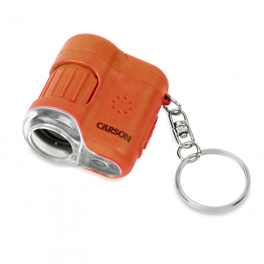 Carson MICROMINI 20X Digitaalne mikroskoop
