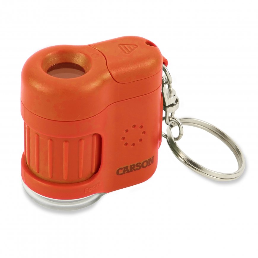 Carson MICROMINI 20X Digitāls mikroskops – 4