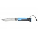 Opinel N°08 Drop point Tourist knife Opinel N°08 Drop point Tourist knife