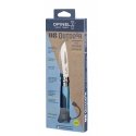 Opinel N°08 Drop point Tourist knife Opinel N°08 Drop point Tourist knife