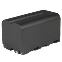 Walimex 16870 аккумулятор для фотоаппарата/видеокамеры Литий-ионная (Li-Ion) 3600 mAh Walimex 16870 аккумулятор для фотоаппарата/видеокамеры Литий-ионная (Li-Ion) 3600 mAh