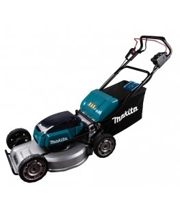 Makita DLM533Z ruohonleikkuri Akku Musta, Sininen