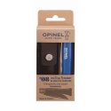 Opinel N°08 Camper/scout Mėlyna Opinel N°08 Camper/scout Mėlyna