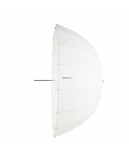 Elinchrom 26355 fotostudijos atšvaitas Skėčio formos vežimėlis Permatomas, Balta