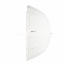 Elinchrom 26355 fotostudijos atšvaitas Skėčio formos vežimėlis Permatomas, Balta Elinchrom 26355 fotostudijos atšvaitas Skėčio formos vežimėlis Permatomas, Balta