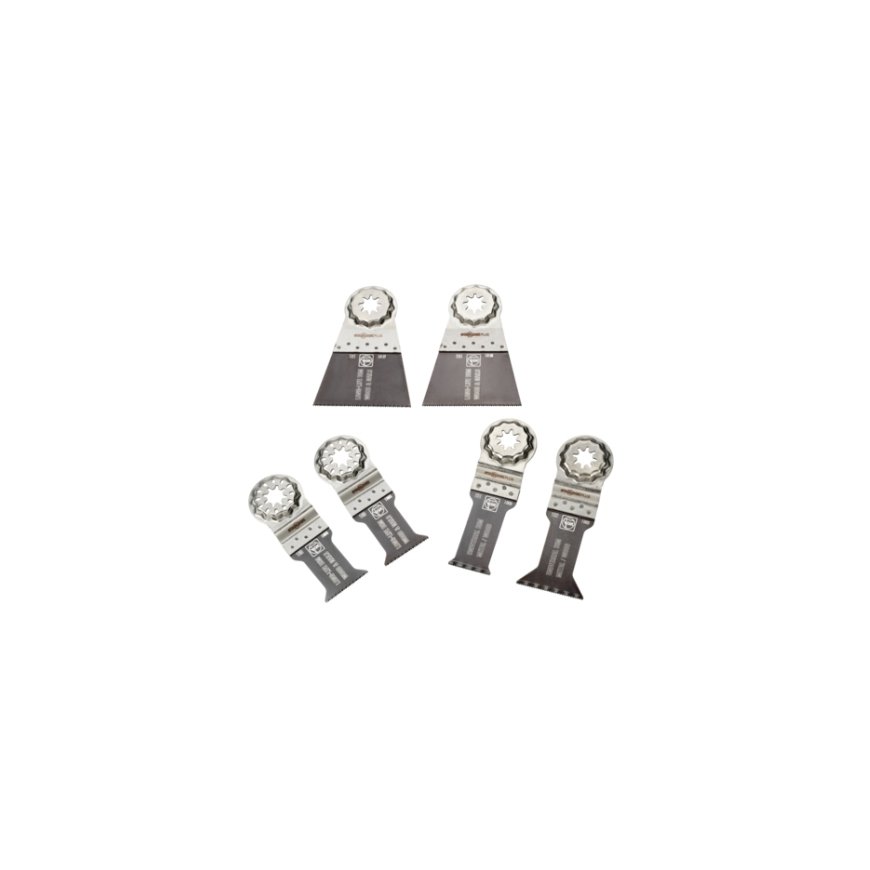 FEIN 35222967030 multifunction tool attachment Blade set