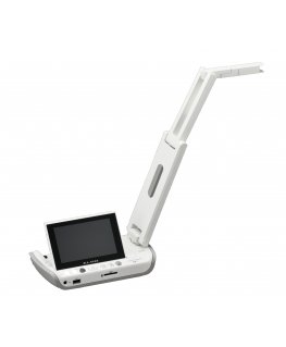 Elmo MA-1 document camera White Wi-Fi