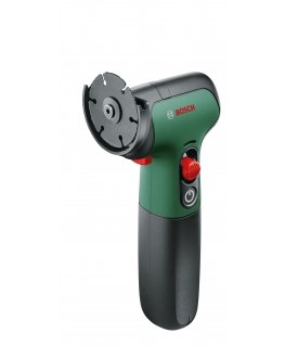 Bosch Easy Cut & Grind nurklihvija 5 cm 6000 RPM 430 g