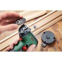 Bosch Easy Cut & Grind угловая шлифмашина 5 cm 6000 RPM 430 g Bosch Easy Cut & Grind угловая шлифмашина 5 cm 6000 RPM 430 g