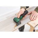Bosch Easy Cut & Grind kampinis šlifuoklis 5 cm 6000 RPM 430 g Bosch Easy Cut & Grind kampinis šlifuoklis 5 cm 6000 RPM 430 g