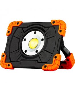 REV 2620011210 žibintuvėlis Juoda, Oranžinė LED