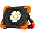 REV 2620011210 taskulamp Must, Oranž LED REV 2620011210 taskulamp Must, Oranž LED