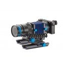 Novoflex BAL-NEX fotoaparato objektyvo adapteris Novoflex BAL-NEX fotoaparato objektyvo adapteris