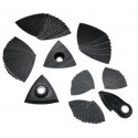 FEIN 35222967040 multifunkcionālu instrumentu papildinājums Slīpētāja galviņa FEIN 35222967040 multifunkcionālu instrumentu papildinājums Slīpētāja galviņa