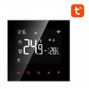 Smart Vanduo Heating Thermostat Avatto WT100 3A WiFi Tuya Smart Vanduo Heating Thermostat Avatto WT100 3A WiFi Tuya
