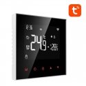 Smart Vanduo Heating Thermostat Avatto WT100 3A WiFi Tuya Smart Vanduo Heating Thermostat Avatto WT100 3A WiFi Tuya