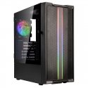 Kolink Inspire K12 ARGB Midi Tower - juodas Kolink Inspire K12 ARGB Midi Tower - juodas