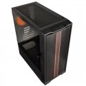 Kolink Inspire K12 ARGB Midi Tower - Black Kolink Inspire K12 ARGB Midi Tower - Black