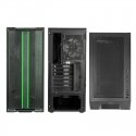 Kolink Inspire K12 ARGB Midi Tower - juodas Kolink Inspire K12 ARGB Midi Tower - juodas