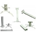 MACLEAN MC-581 Maclean MC-581 Universal Ceiling Projector Screen Mount Handle Bracket MACLEAN MC-581 Maclean MC-581 Universal Ceiling Projector Screen Mount Handle Bracket
