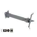 MACLEAN MC-581 Maclean MC-581 Universal Ceiling Projektoriaus ekranas Mount Handle Bracket